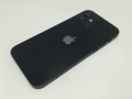  Apple 楽天モバイル 【SIMフリー】 iPhone 12 128GB ブラック MGHU3J/A
