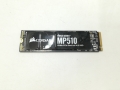 CORSAIR Force MP510(CSSD-F960GBMP510) 960GB/M.2 2280(PCIe3.0 NVMe)/TLC