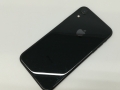 Apple SoftBank 【SIMロック解除済み】 iPhone XR 128GB ブラック MT0G2J/A