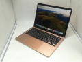 Apple MacBook Air 13インチ 512GB MGNE3J/A ゴールド (M1・2020)