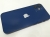 Apple au 【SIMロック解除済み】 iPhone 12 mini 64GB ブルー MGAP3J/A