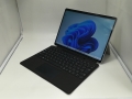 Microsoft Surface Pro9 + Surface Proスリムペン2 付き Signatureキーボード プラチナ (i5 8G 256G) VYW-00007