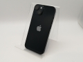  Apple 国内版 【SIMフリー】 iPhone 14 128GB ミッドナイト MPUD3J/A