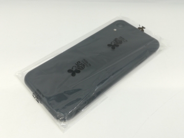 KYOCERA SoftBank 【SIMフリー】 DIGNO BX2 ブラック 4GB 64GB A101KC