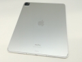 Apple au 【SIMフリー】 iPad Pro 12.9インチ（第6世代） Cellular 512GB シルバー MP233J/A
