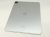 Apple au 【SIMフリー】 iPad Pro 12.9インチ（第6世代） Cellular 512GB シルバー MP233J/A
