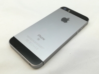 じゃんぱら-Apple iPhone SE （第1世代） 128GB スペースグレイ （国内