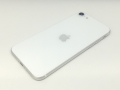  Apple ymobile 【SIMロック解除済み】 iPhone SE（第2世代） 64GB ホワイト MHGQ3J/A（後期型番）