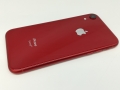  Apple iPhone XR 64GB (PRODUCT)RED （国内版SIMロックフリー） MT062J/A