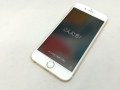 Apple ymobile 【SIMロック解除済み】 iPhone 6s 128GB ゴールド MKQV2J/A