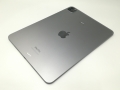 Apple iPad Pro 11インチ（第4世代） Wi-Fiモデル 1TB スペースグレイ MNXK3J/A