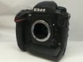 Nikon D4 ボディ