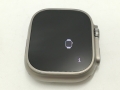 Apple Apple Watch Ultra 49mm Cellular チタニウムケース/イエローオーシャンバンド MNHG3J/A
