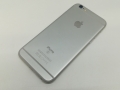 Apple au 【SIMロック解除済み】 iPhone 6s 64GB シルバー MKQP2J/A