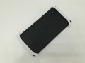  SONY docomo 【SIMフリー】 Xperia Ace III ブラック 4GB 64GB SO-53C