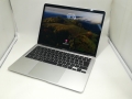 Apple MacBook Air 13インチ CTO (M1・2020) シルバー Apple M1(CPU:8C/GPU:7C)/16G/256G