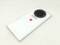 SHARP SoftBank 【SIMフリー】 LEITZ PHONE 2 Leica white 12GB 512GB LP-02