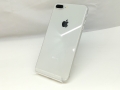 Apple iPhone 8 Plus 64GB シルバー （国内版SIMロックフリー） MQ9L2J/A