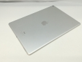 Apple iPad Pro 12.9インチ（第1世代） Wi-Fiモデル 128GB シルバー ML0Q2J/A