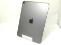 Apple iPad Pro 11インチ（第1世代） Wi-Fiモデル 64GB スペースグレイ MTXN2J/A