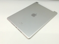  Apple au 【SIMロック解除済み】 iPad（第7世代） Cellular 32GB シルバー MW6C2J/A