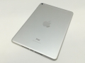  Apple au 【SIMロック解除済み】 iPad mini（第5世代/2019） Cellular 64GB シルバー MUX62J/A