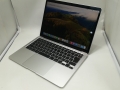 Apple MacBook Air 13インチ 512GB MGNA3J/A シルバー (M1・2020)