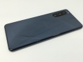  SONY 国内版 【SIMフリー】 Xperia 5 II ブルー 8GB 256GB XQ-AS42