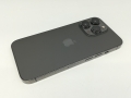  Apple au 【SIMフリー】 iPhone 13 Pro 256GB グラファイト MLUN3J/A
