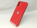  Apple docomo 【SIMロック解除済み】 iPhone 12 64GB (PRODUCT)RED MGHQ3J/A