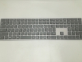 Microsoft Surface Keyboard WS2-00019 [シルバー]