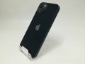  Apple iPhone 13 128GB ミッドナイト （国内版SIMロックフリー） MLNC3J/A