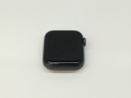  Apple Apple Watch Series6 GPS 40mm スペースグレイアルミケース (バンド無し)