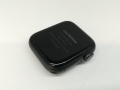  Apple Apple Watch Nike SE GPS 40mm スペースグレイアルミケース (バンド無し)