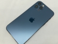 Apple iPhone 12 Pro 512GB パシフィックブルー （国内版SIMロックフリー） MGMJ3J/A