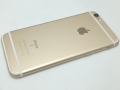  Apple docomo 【SIMロック解除済み】 iPhone 6s 64GB ゴールド MKQQ2J/A