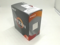 AMD Ryzen 3 4100（3.8GHz/TC:4.0GHz)BOX AM4/4C/8T/L3 6MB/TDP65W