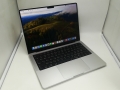  Apple MacBook Pro 14インチ CTO (2021) M1Pro(CPU:8C/GPU:14C)/32G/512G/シルバー