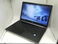  HP ProBook 470 G5 Notebook PC 4LE07PA#ABJ【i7-8550U 8G 1T(HDD)+256G(SSD) 930MX WiFi 17LCD(1920x1080) Win10P】