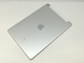  Apple docomo 【SIMロック解除済み】 iPad（第7世代） Cellular 32GB シルバー MW6C2J/A