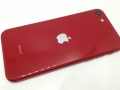  Apple au 【SIMフリー】 iPhone SE（第3世代） 64GB (PRODUCT)RED MMYE3J/A