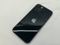 じゃんぱら-Apple au 【SIMフリー】 iPhone 13 128GB ミッドナイト 