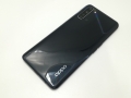 Oppo UQmobile 【SIMフリー】 OPPO Reno3 A ブラック 6GB 128GB OPU33 CPH2013