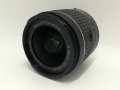 Nikon AF-P DX NIKKOR 18-55mm F3.5-5.6G VR (Nikon Fマウント/APS-C)