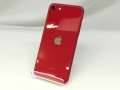  Apple docomo 【SIMロック解除済み】 iPhone SE（第2世代） 128GB (PRODUCT)RED MHGV3J/A（後期型番）
