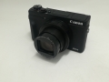Canon PowerShot G5 X Mark II 