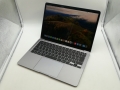  Apple MacBook Air 13インチ 256GB MGN63J/A スペースグレイ (M1・2020)