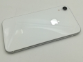  Apple iPhone XR 128GB ホワイト （海外版SIMロックフリー）