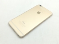 Apple docomo iPhone 6 Plus 128GB ゴールド MGAF2J/A