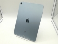 Apple iPad Air（第4世代/2020） Cellular 64GB スカイブルー （国内版SIMロックフリー） MYH02J/A
